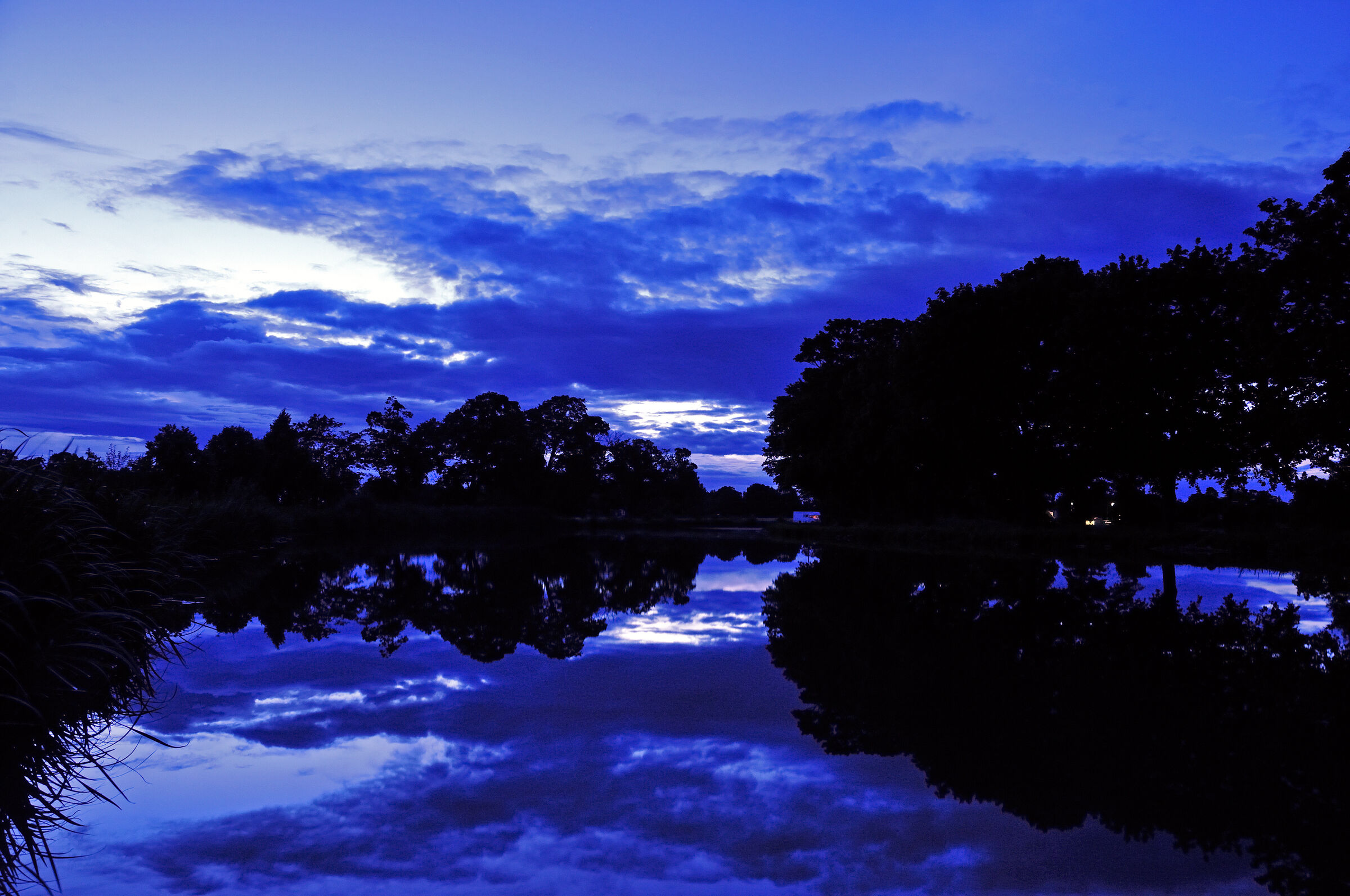 Neu auf meiner Website: Bilder aus Schweden