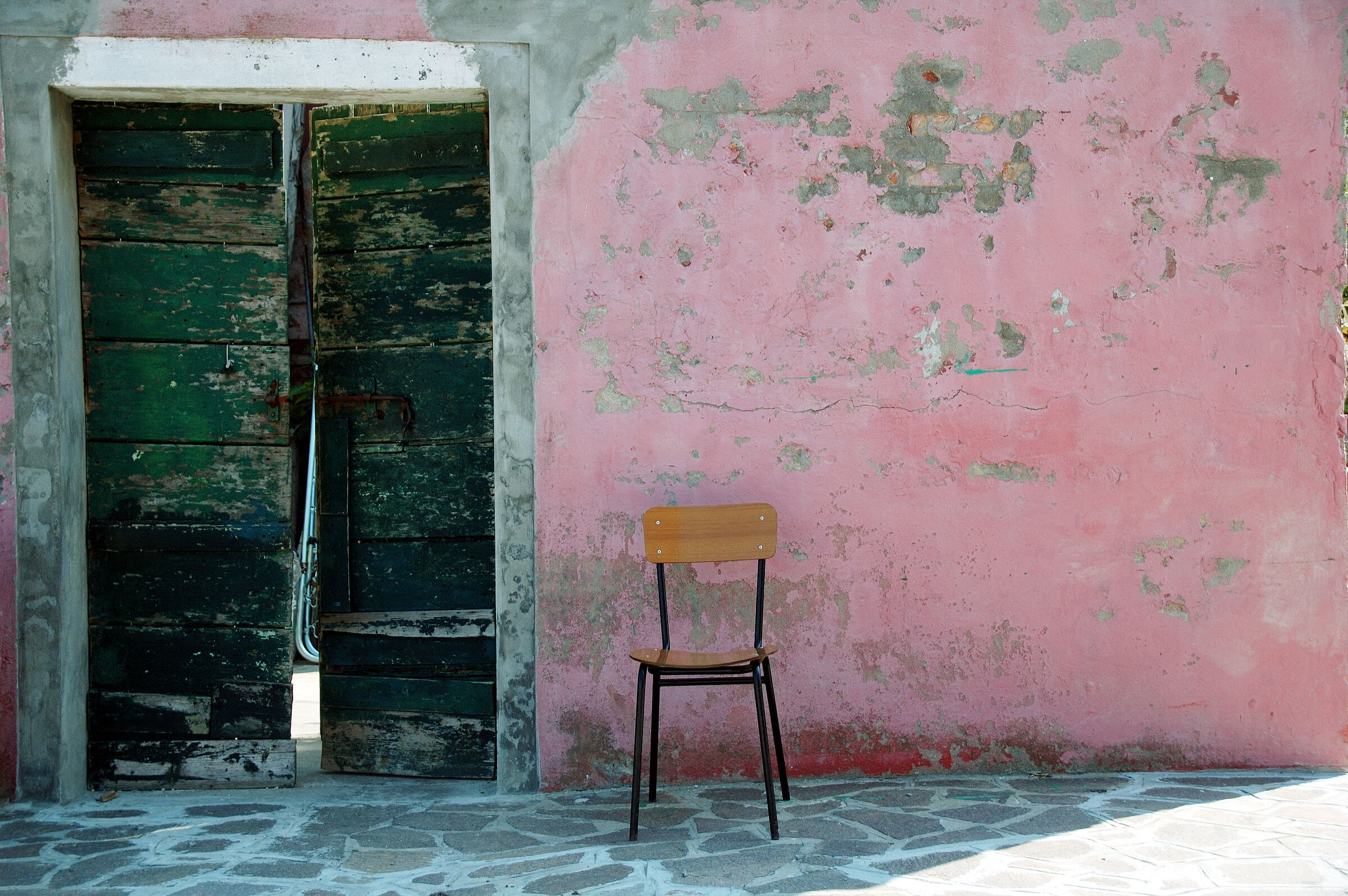 Best of - Eine Auswahl von 50 Bilder aus 20 Jahren