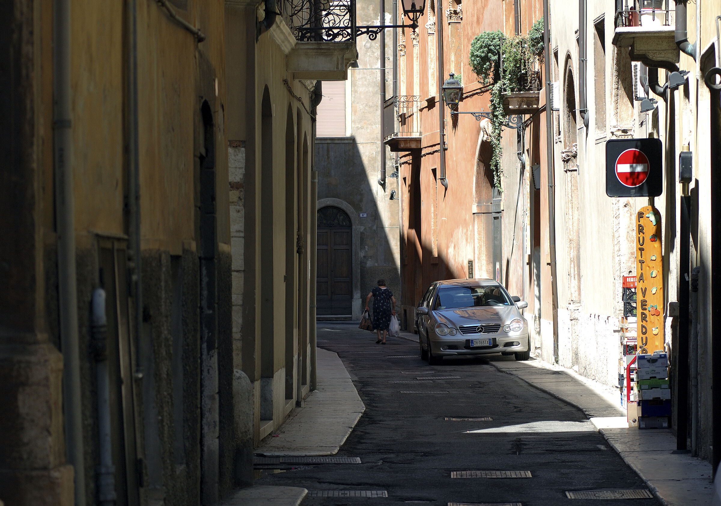 verona (9) - frutta e verdura