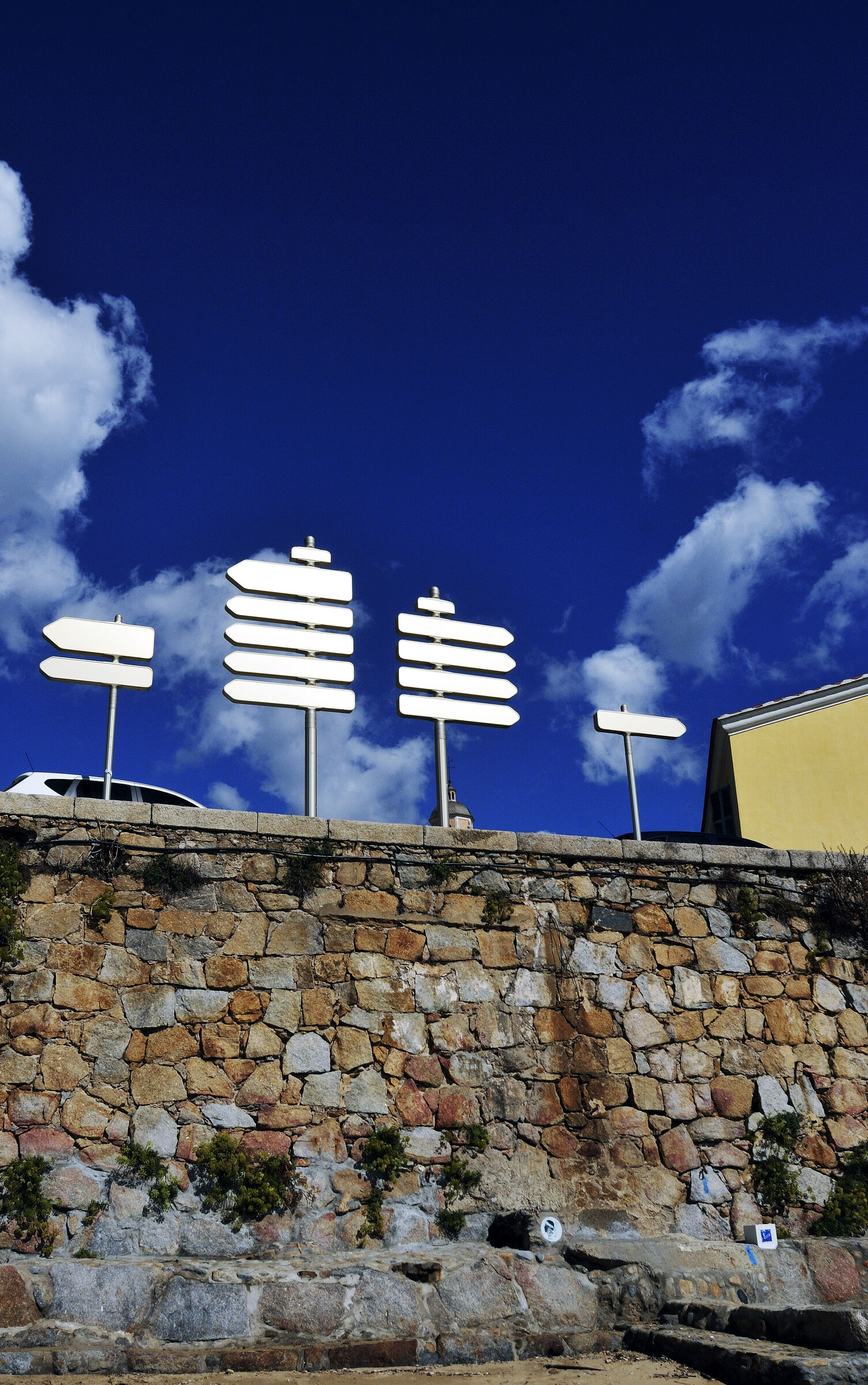 korsika - ajaccio – wohin?