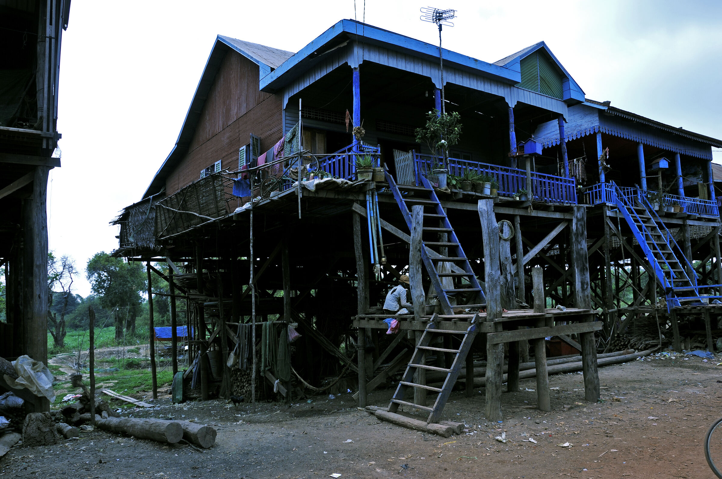 siem reap (52) – kampong khleang