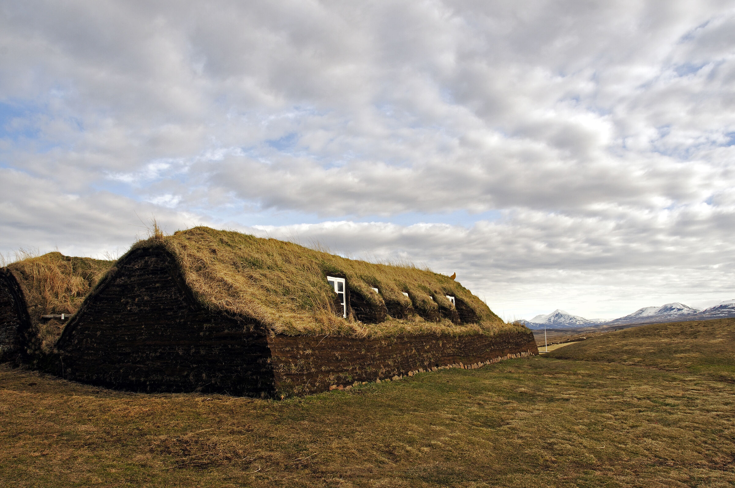 island – zwischen siglufjörður und varmahlíð (24) - glaumb