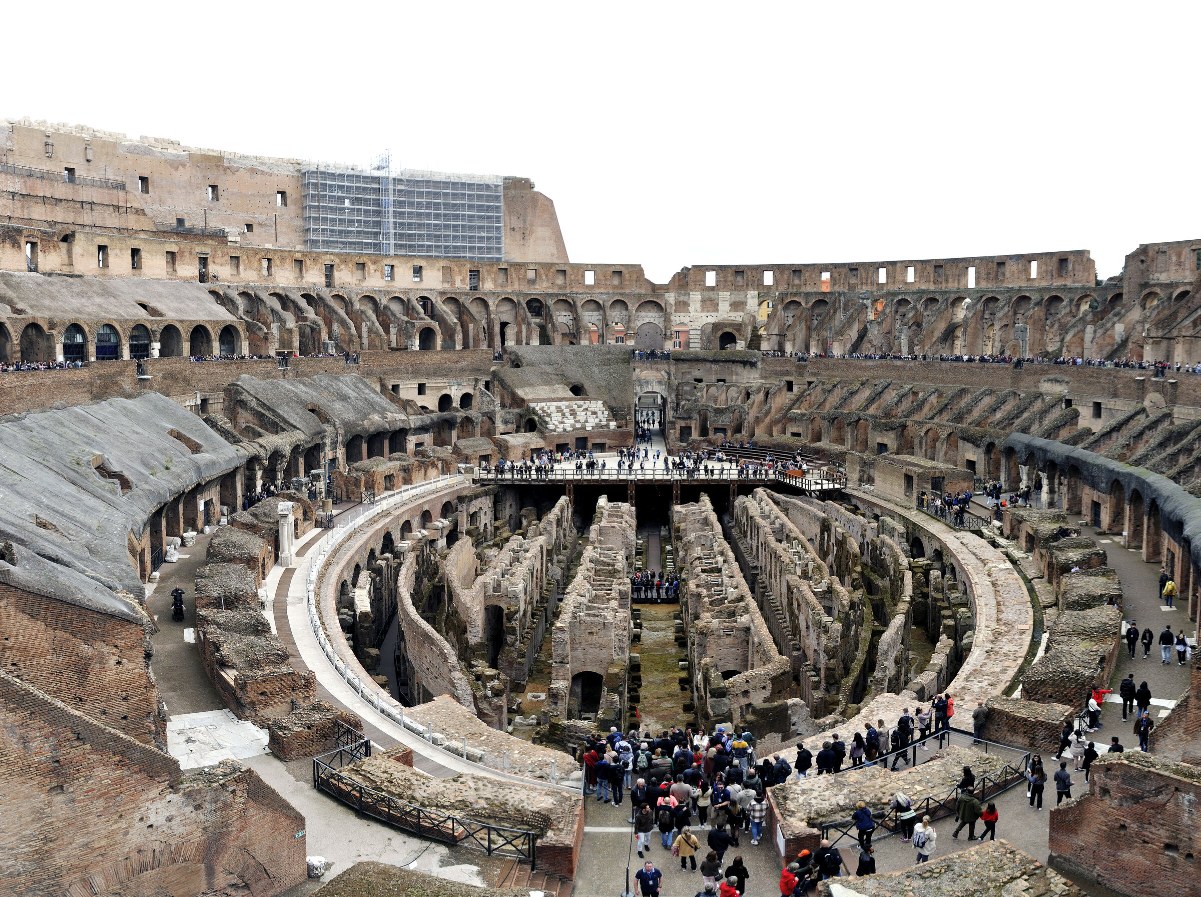 Weitere Bilder aus Rom und Ostia