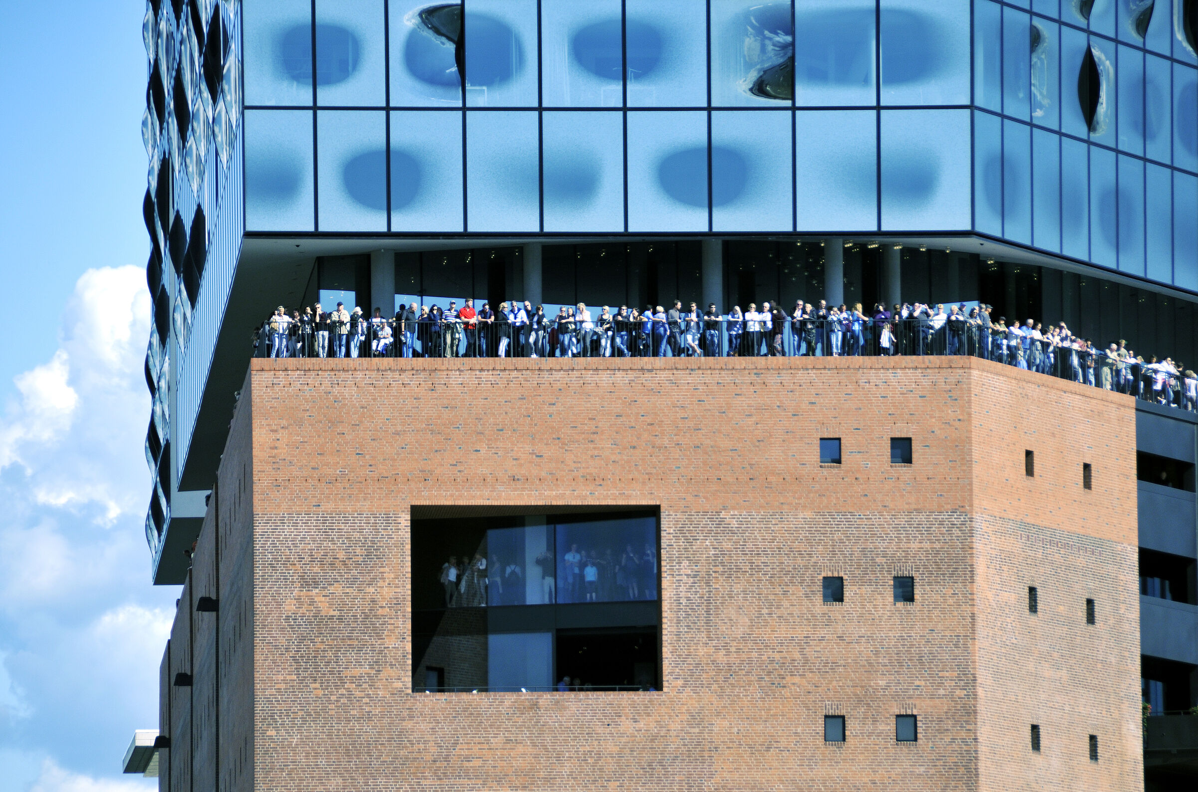 hamburg  - elbphilharmonie (35)- details teil vier