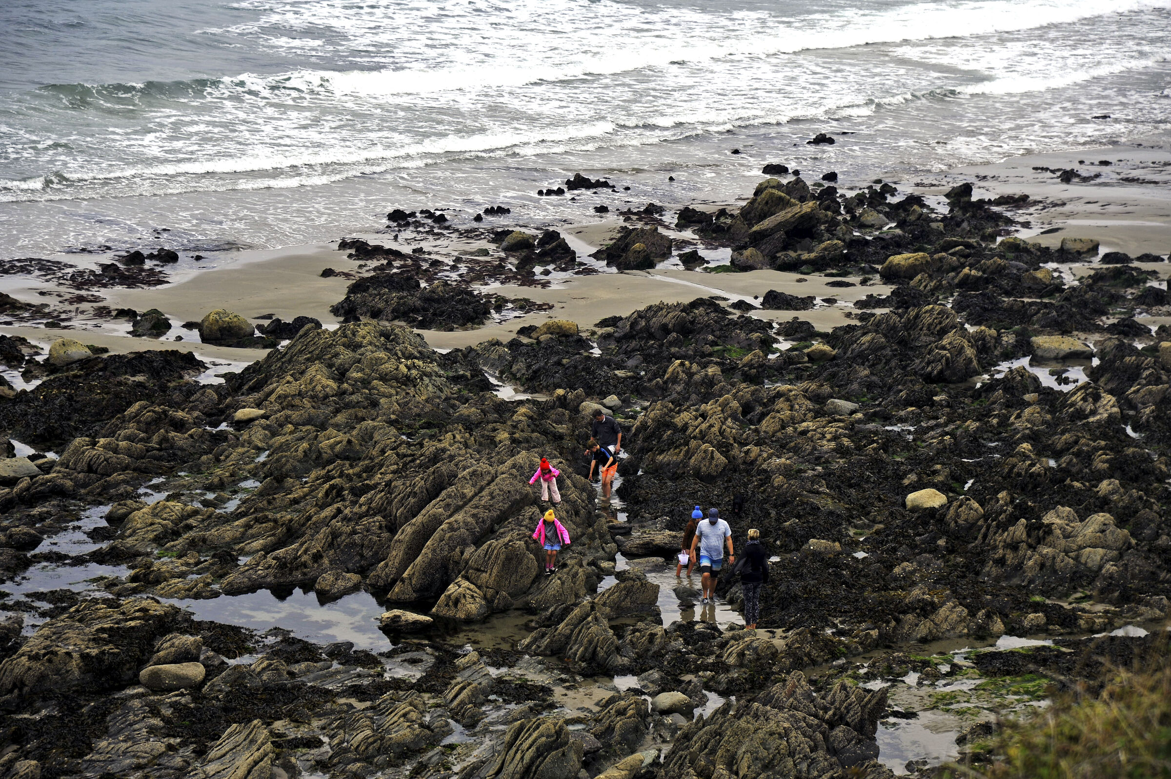 wales – whitesands bay  (06)