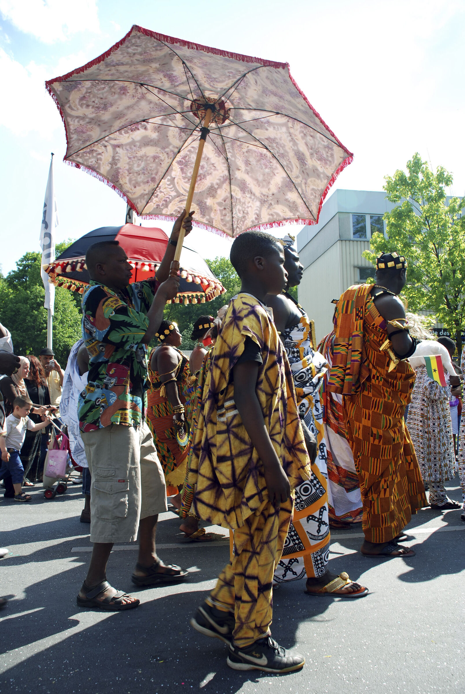 karneval der kulturen - berlin - kreuzberg - bild nr.