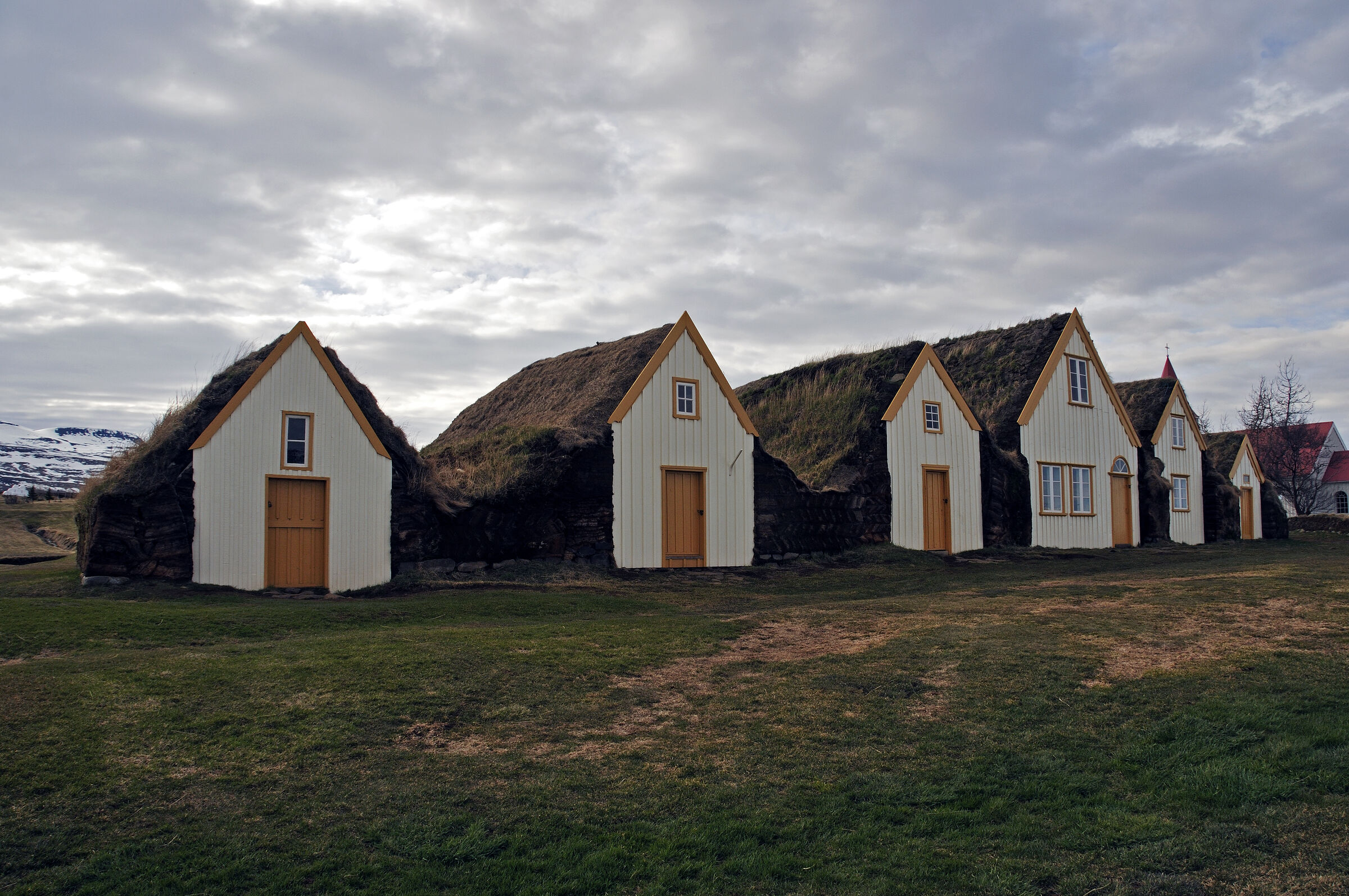 island – zwischen siglufjörður und varmahlíð (21) - glaumb