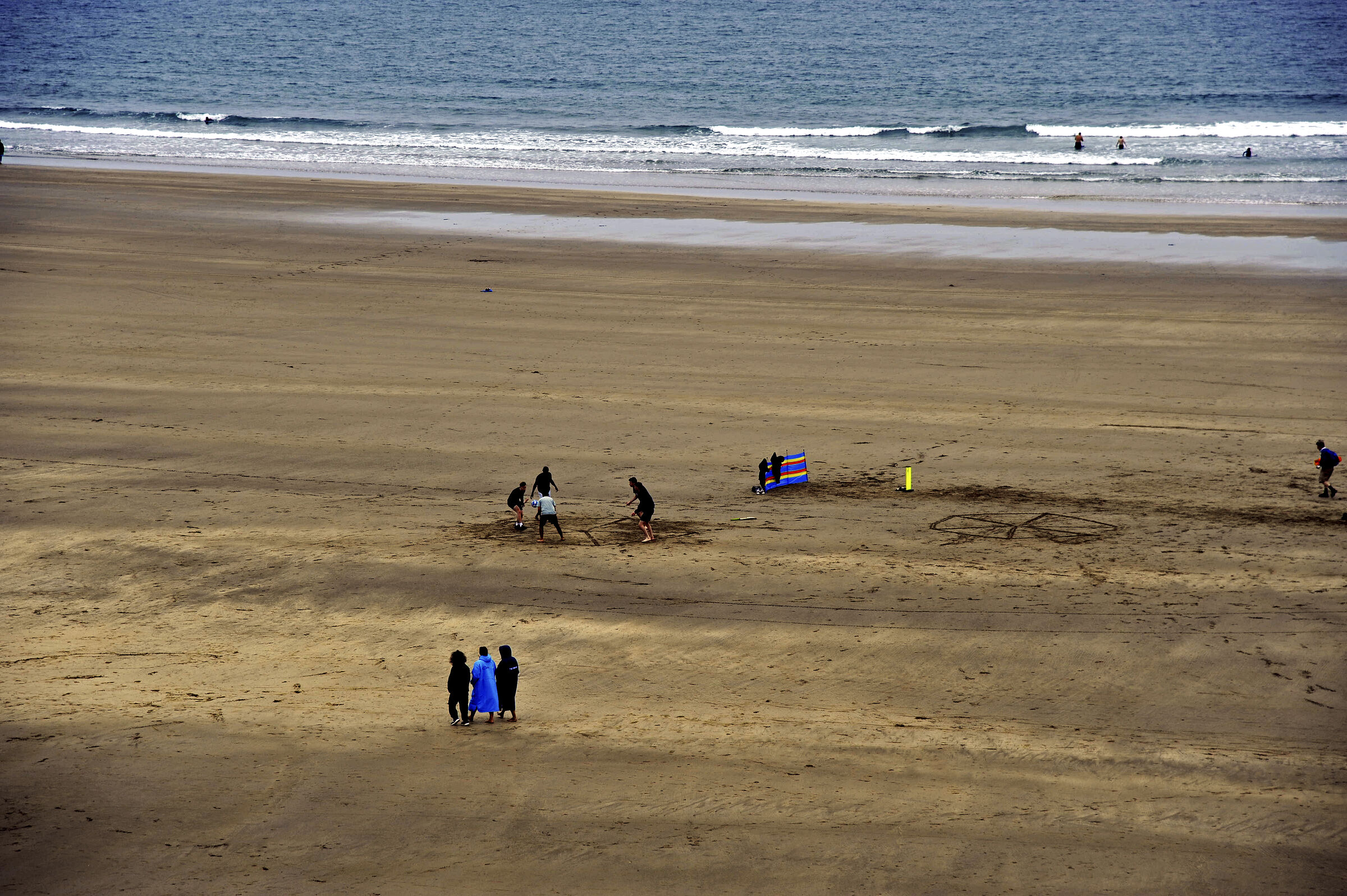 wales – whitesands bay  (09)