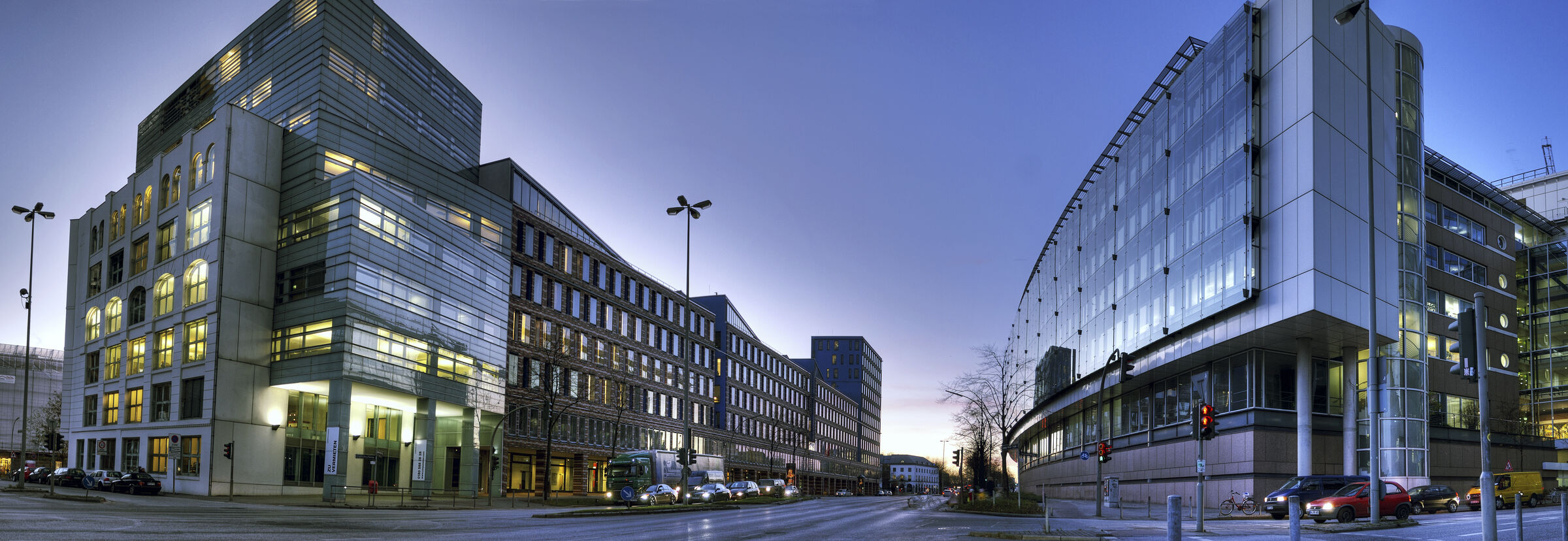 Neu auf meiner Website: weitere Bilder aus Hamburg