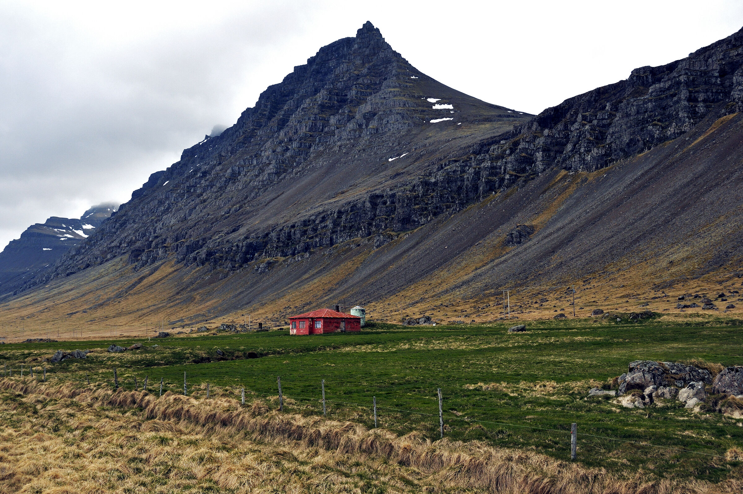 island – zwischen djúpavogsvegur und breiðdalsvík (14)