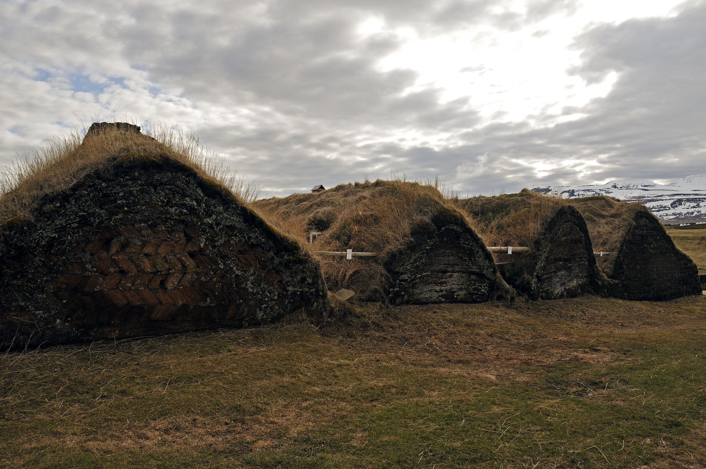 island – zwischen siglufjörður und varmahlíð (22) - glaumb