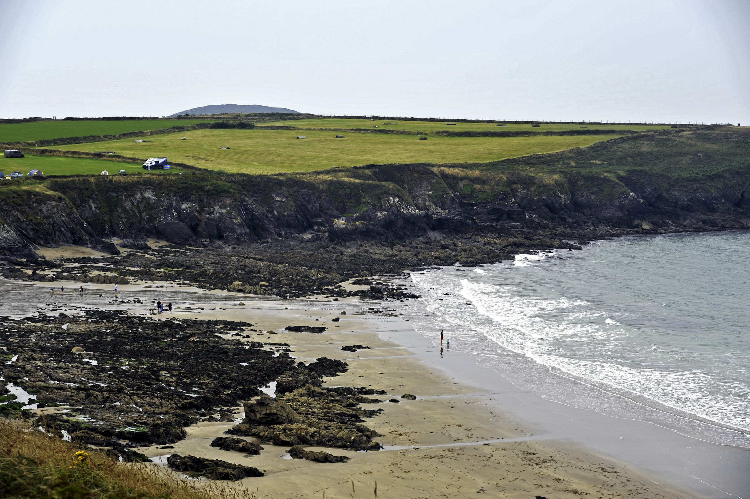 wales – whitesands bay  (05)