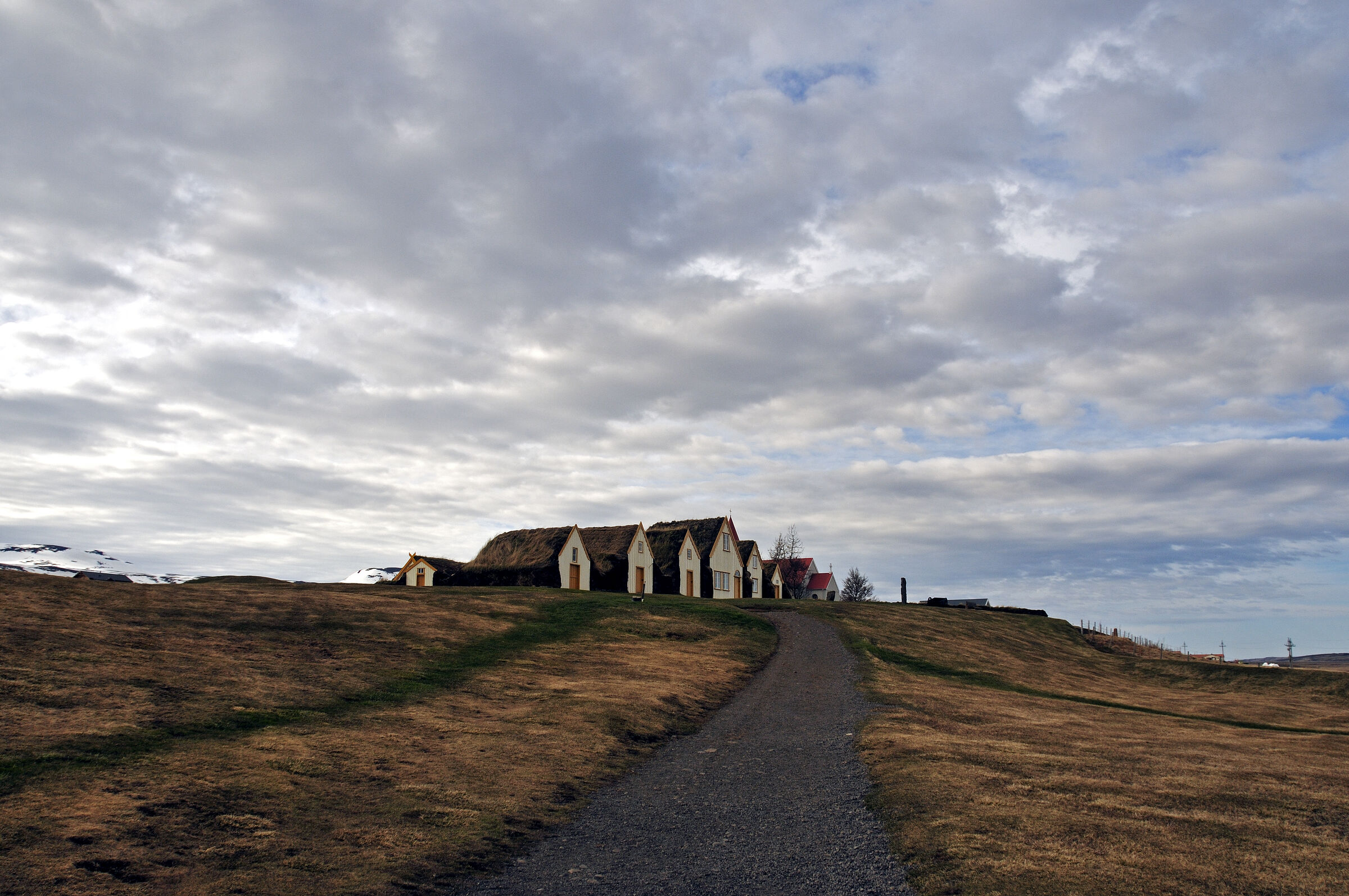 island – zwischen siglufjörður und varmahlíð (19) - glaumb