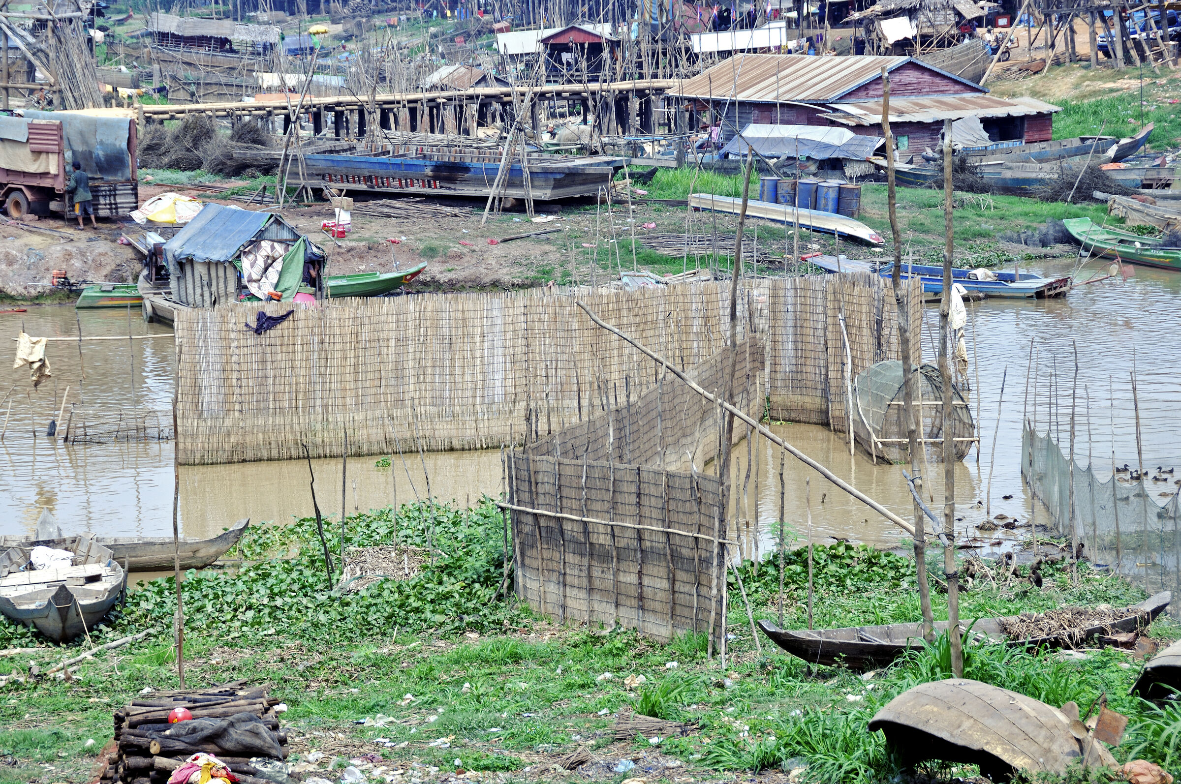 siem reap (55) – kampong khleang