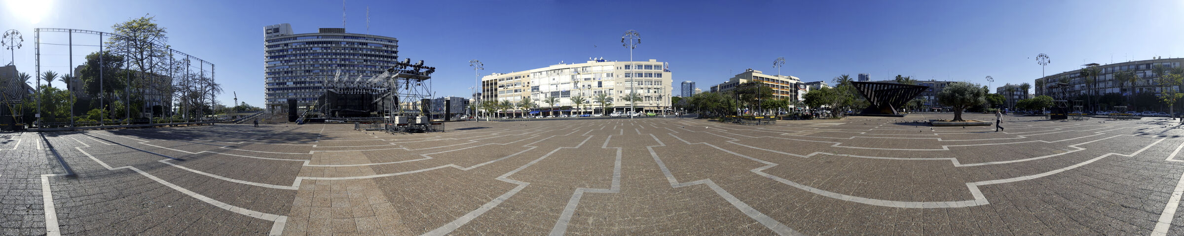 israel – tel aviv -