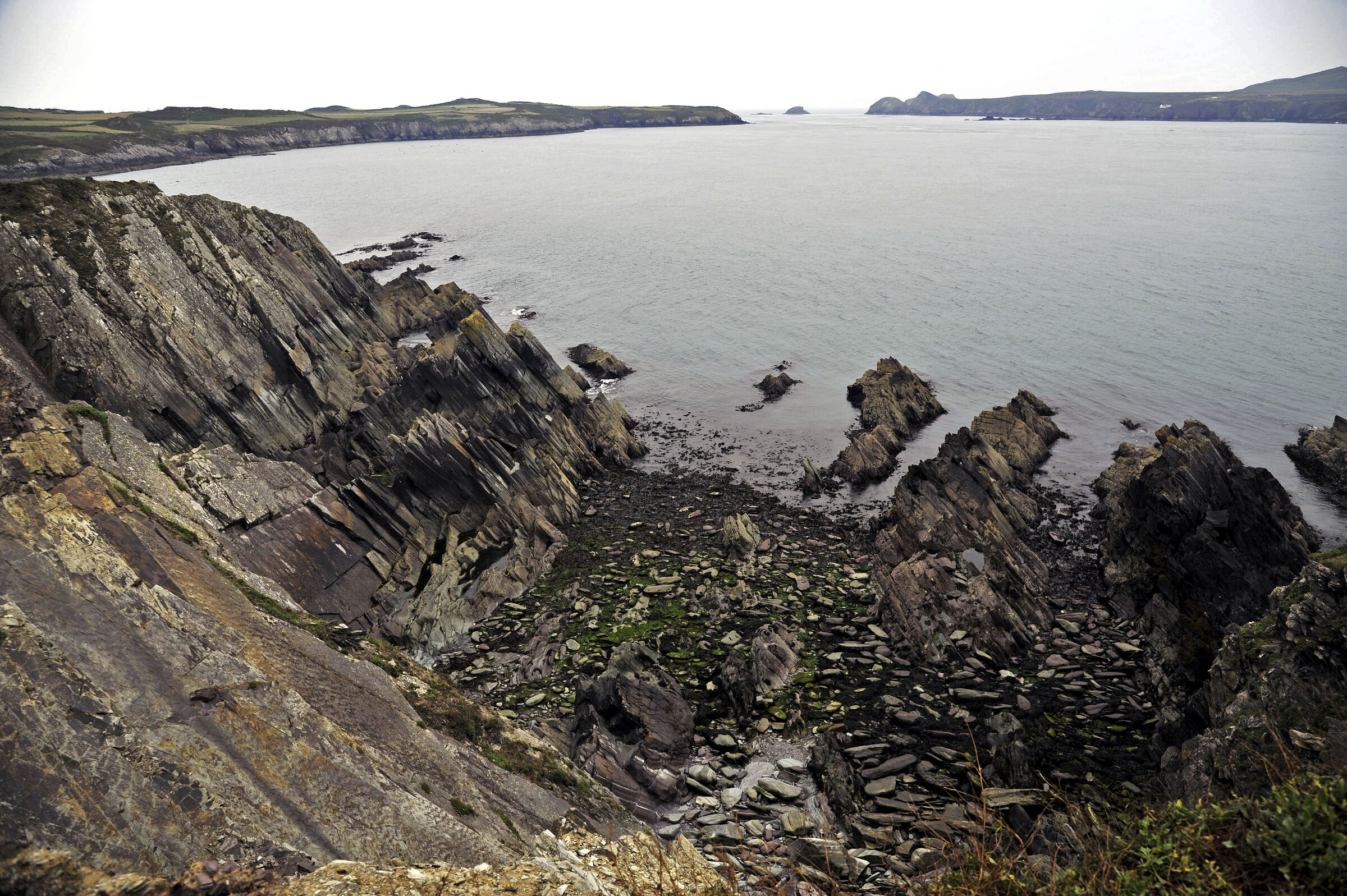 wales – whitesands bay  (07)