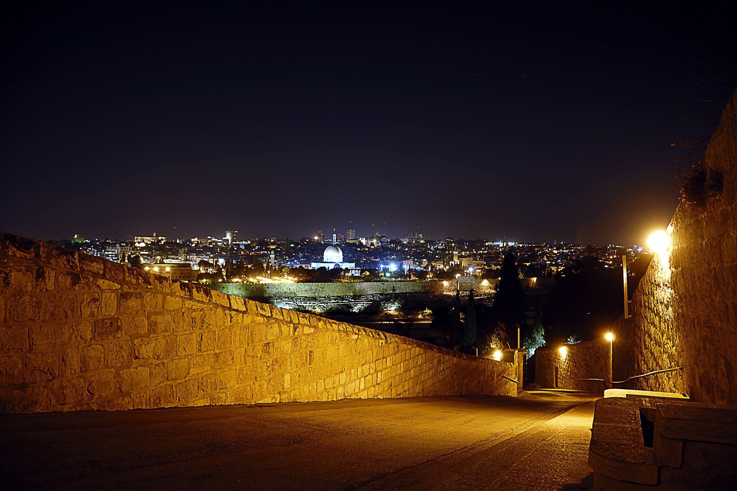 israel – jerusalem -