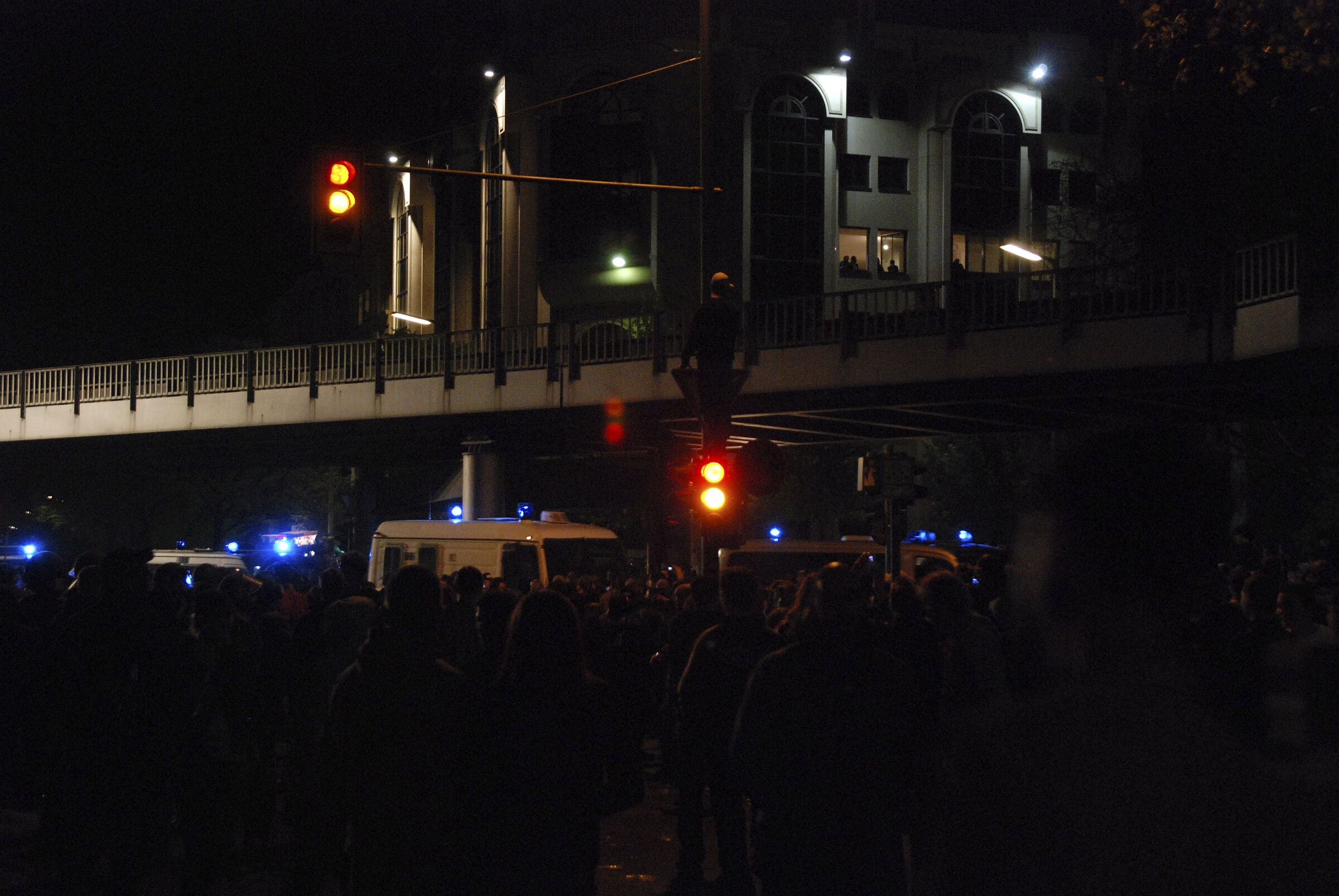1.mai 2008 berlin kreuzberg
