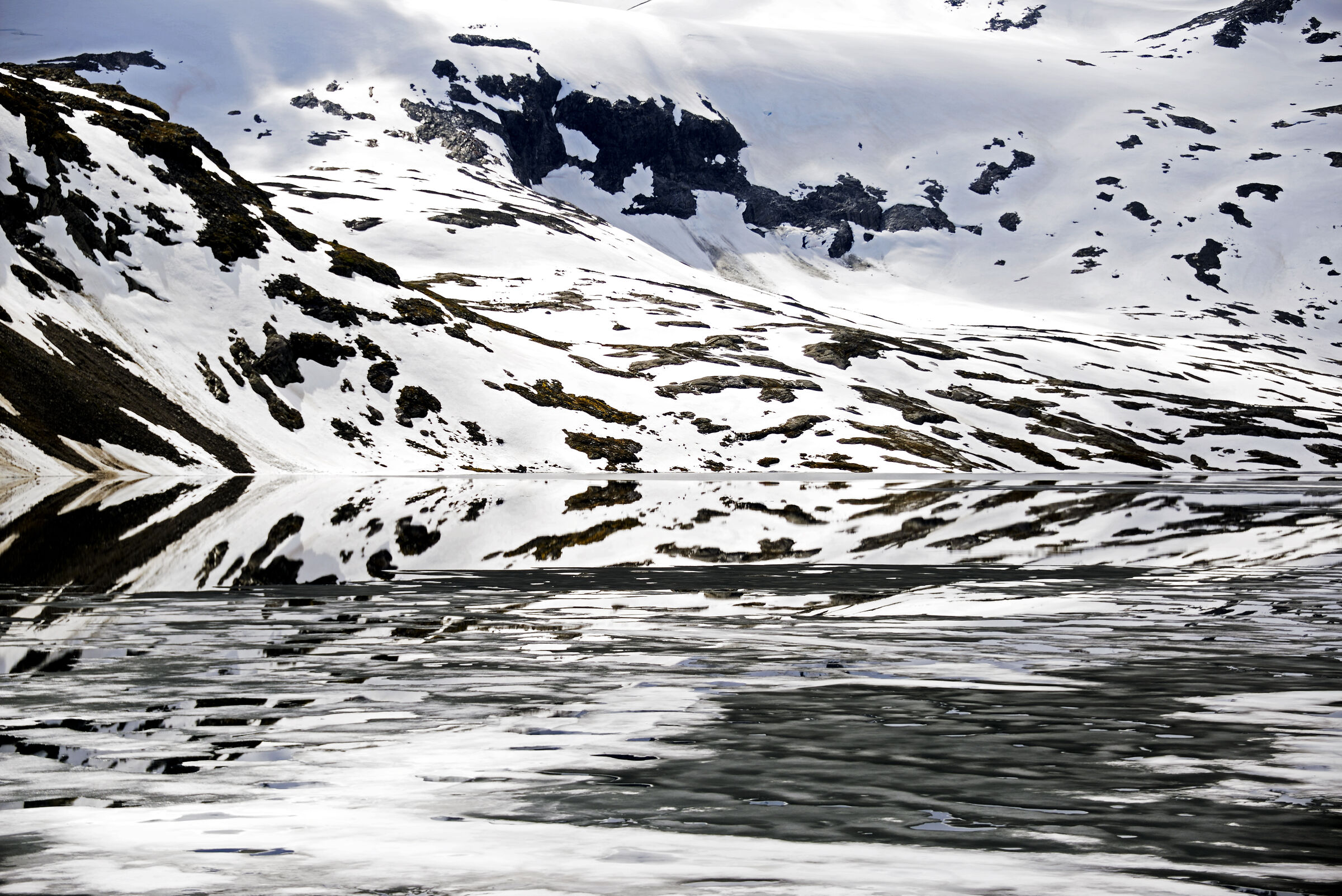 Neu auf meiner Website: weitere Bilder aus Norwegen