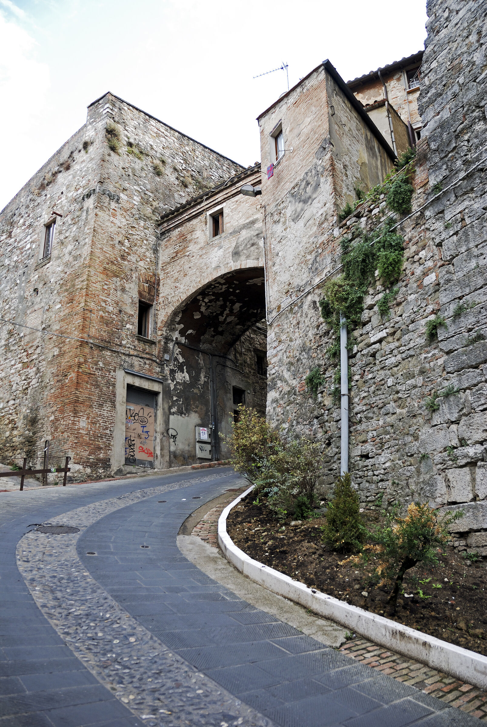 perugia (12) - via bartolo teil 2