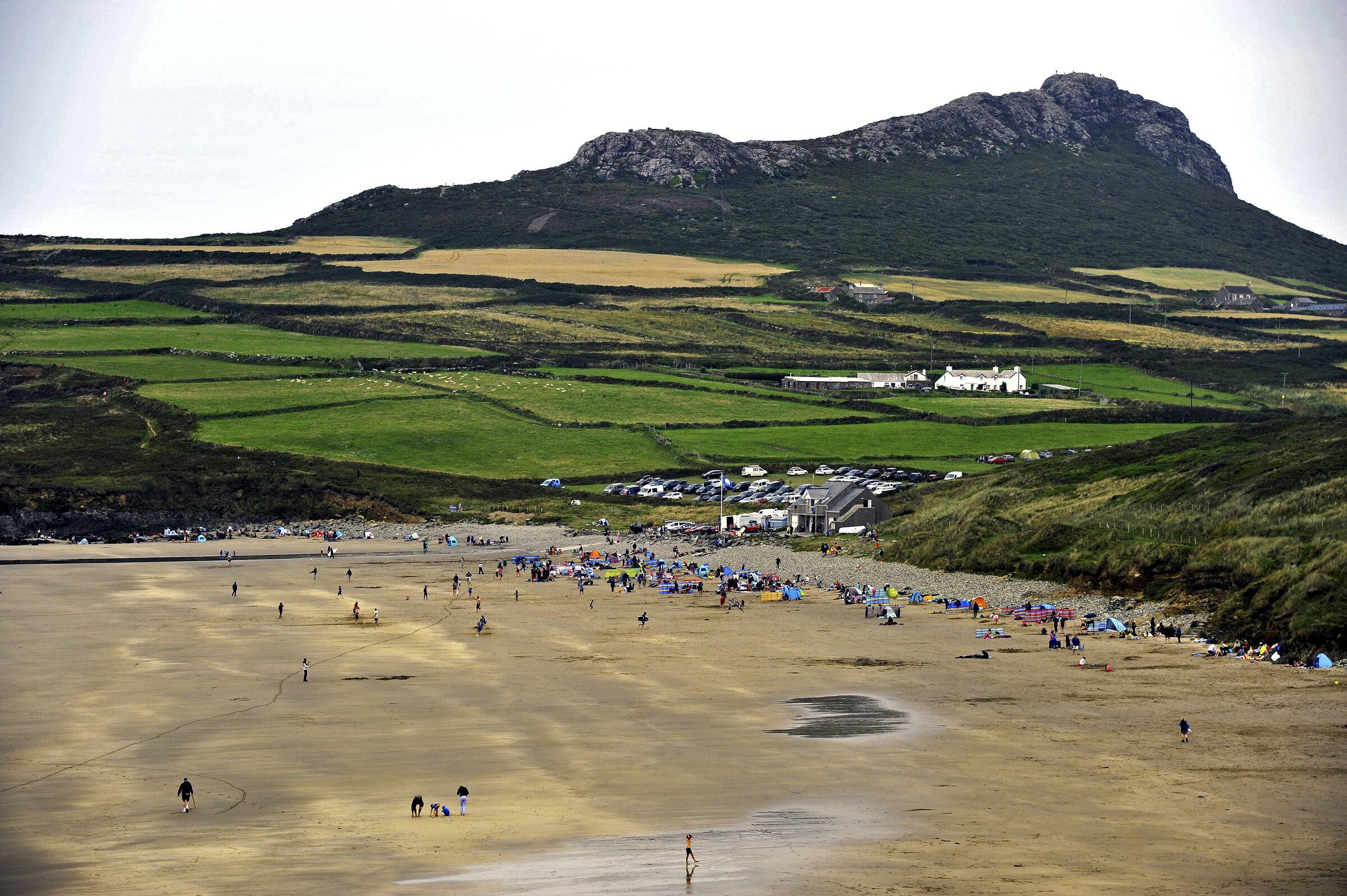 wales – whitesands bay  (04)