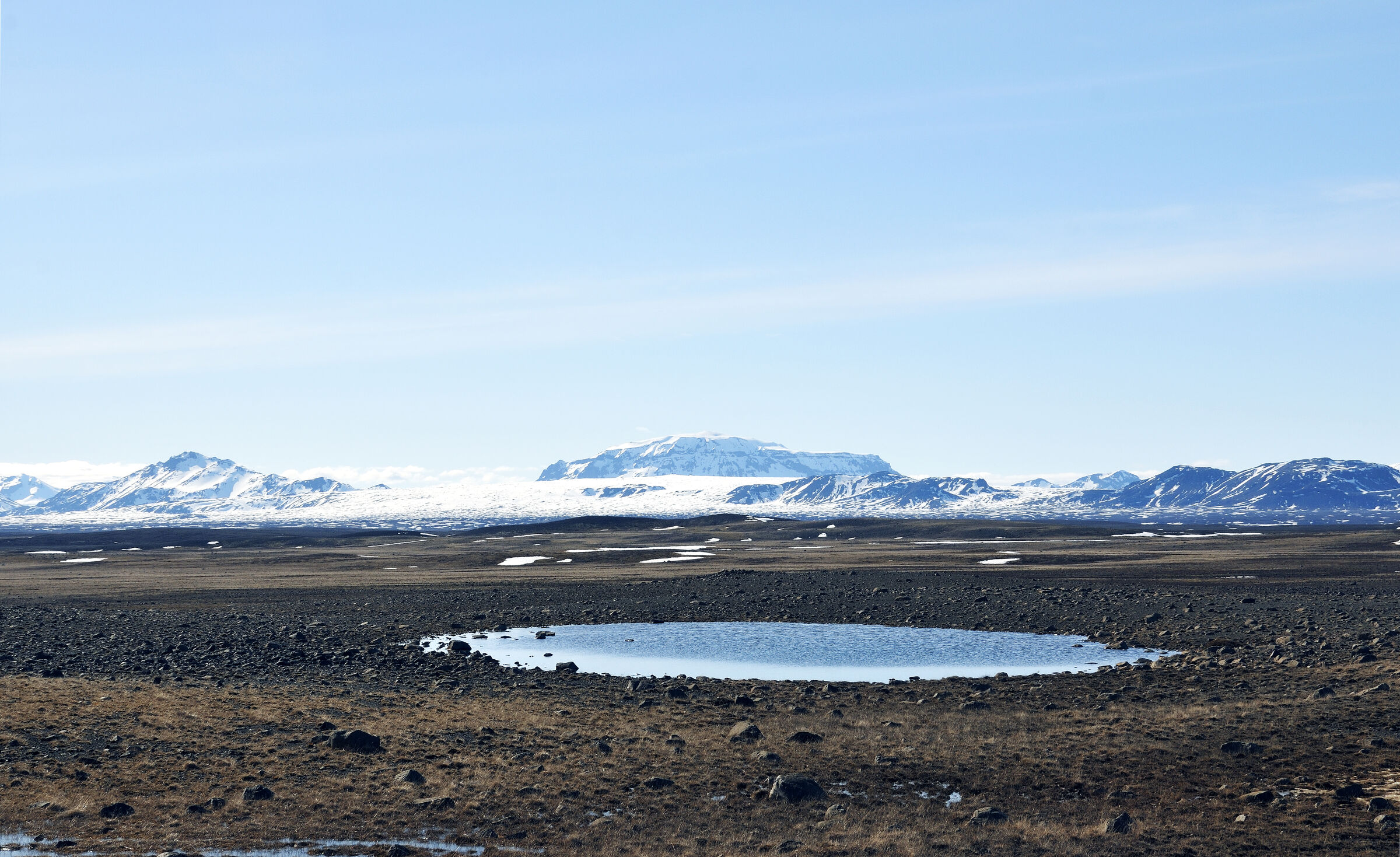island – auf der 35 nördlich von gullfoss (02)