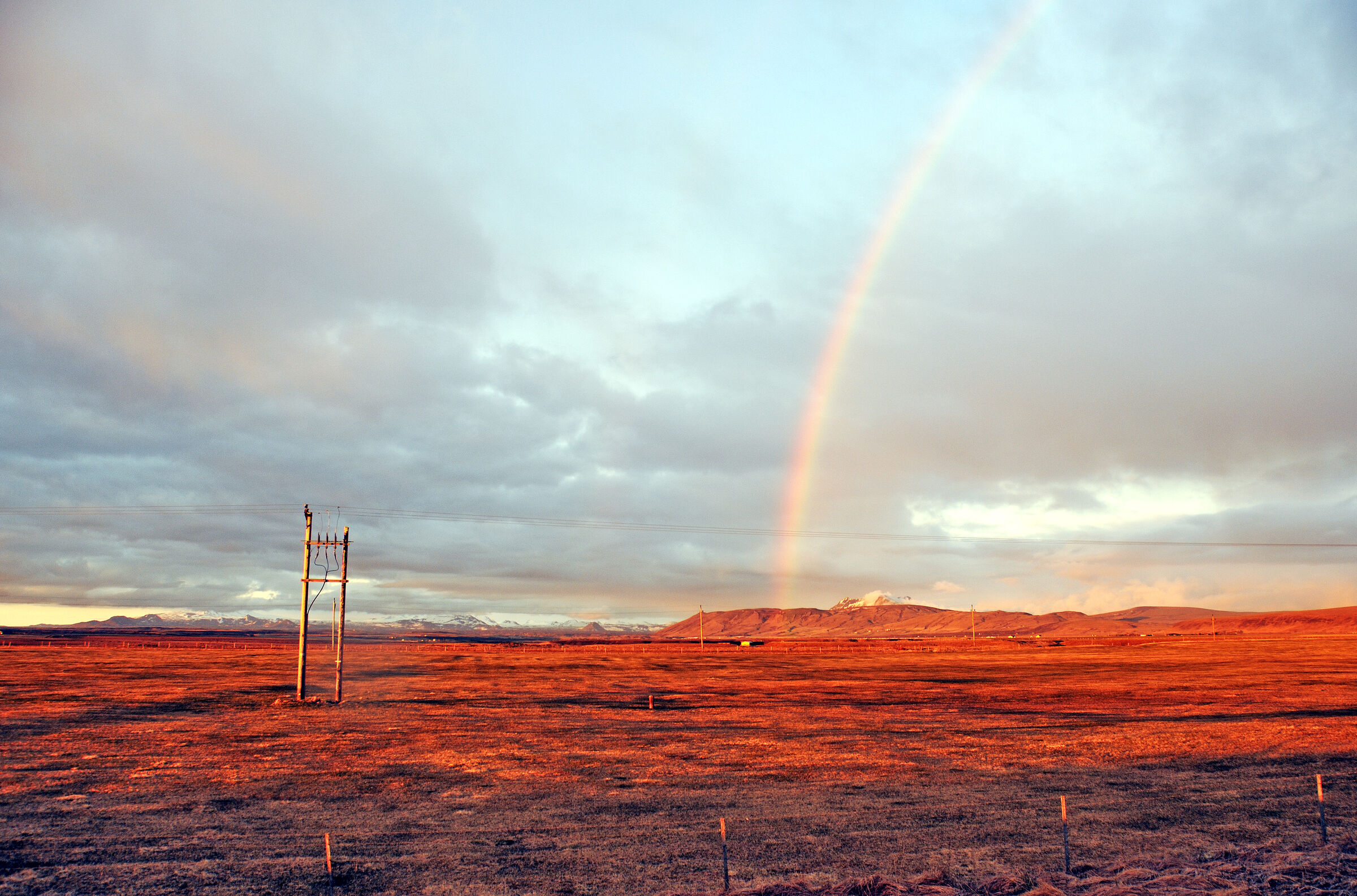 Der Teil 2 meiner Islandbilder