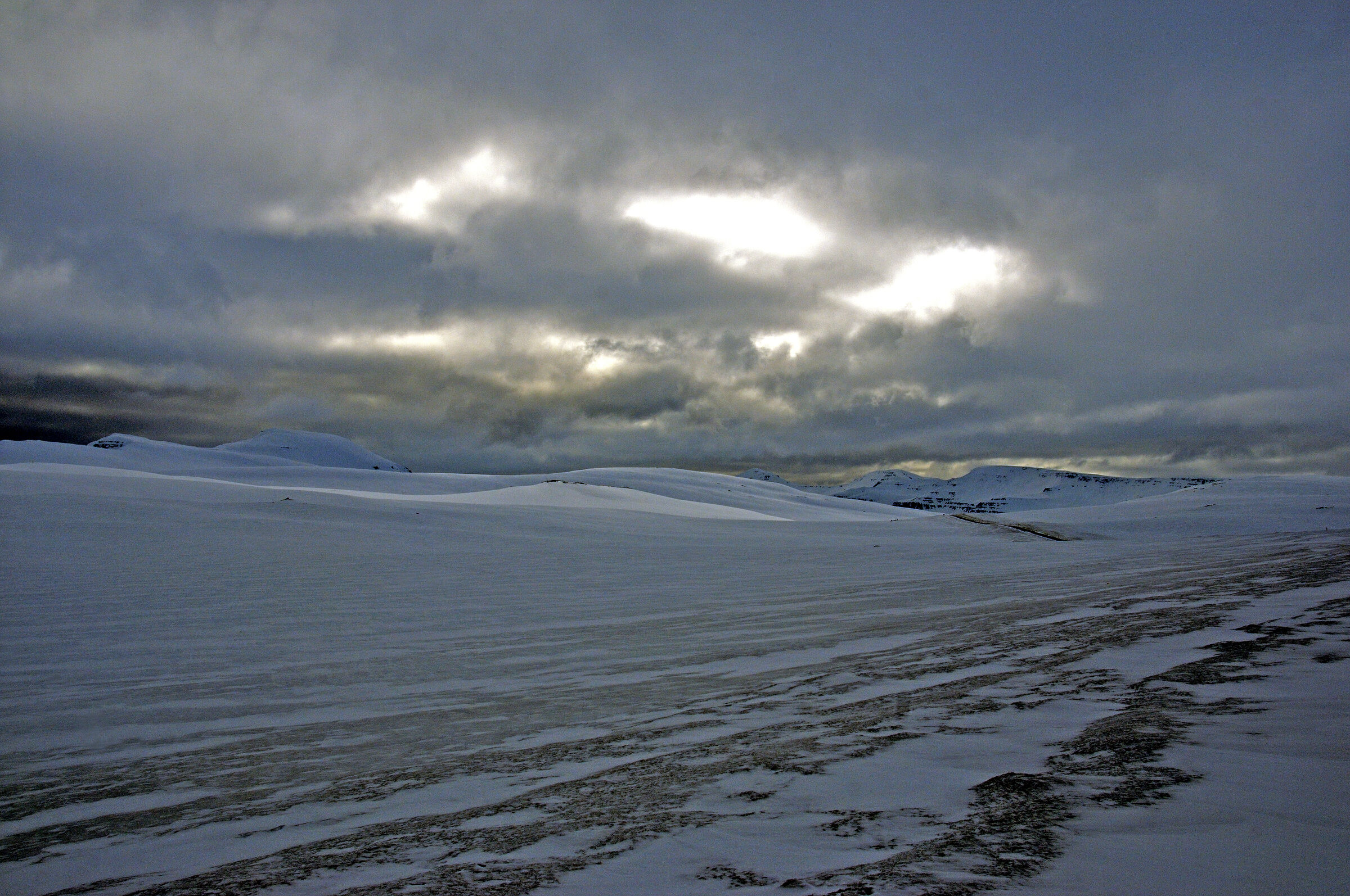 island – zwischen breiðdalsvík und egilsstaðir (12)