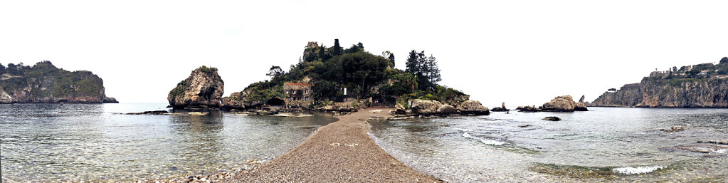 isola bella - teilpanorama - taormina 2015 (16)