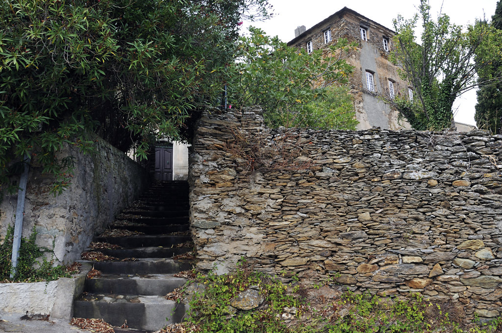 korsika - pietracorbara - orneto