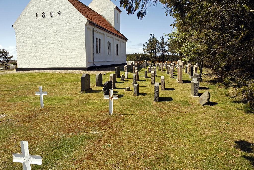 dänemark - ringkobing fjord - haurvig kirke (03)