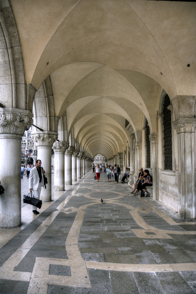 venedig (88) - palazzo ducale teil 2