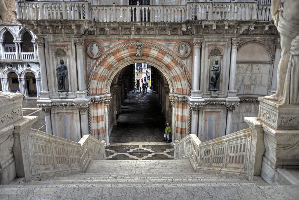 venedig (126) - im palazzo ducale teil 4