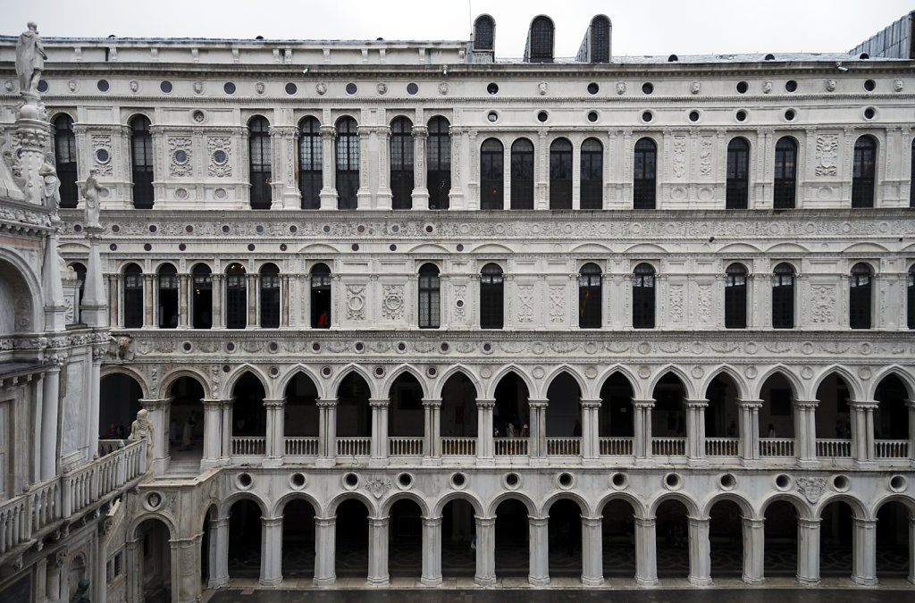 venedig (128) - im palazzo ducale teil 6