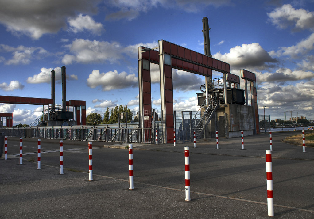hamburg hafen -