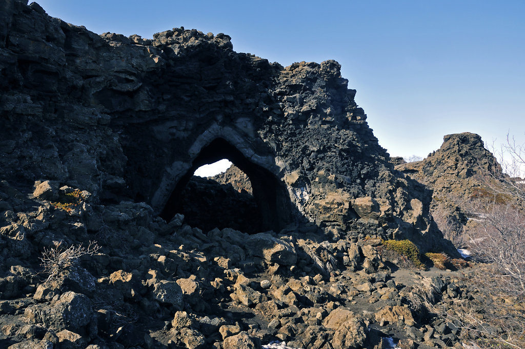 island – dimmuborgir  (05)