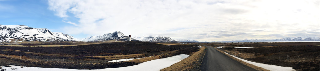 island – zwischen siglufjörður und varmahlíð (13) - teilpa