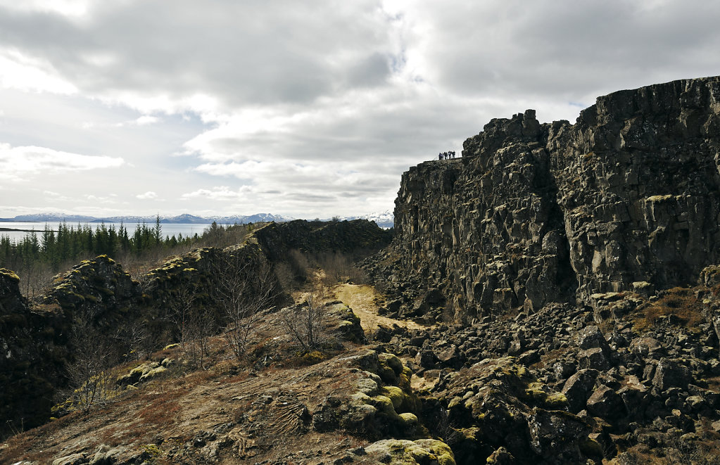 island –  Þingvellir (09)