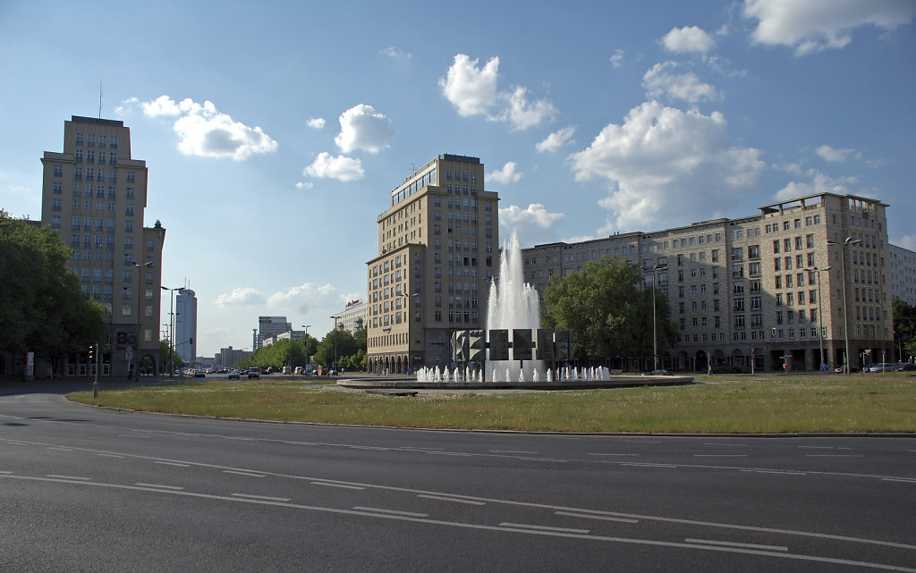 berlin – strausberger platz teil zwei