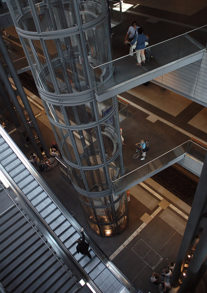 berlin hauptbahnhof teil 11