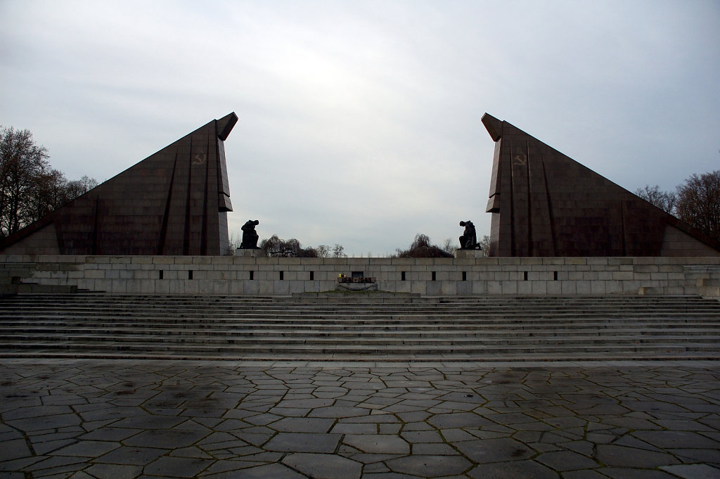 berlin - treptow - sowjetisches ehrenmal (9)