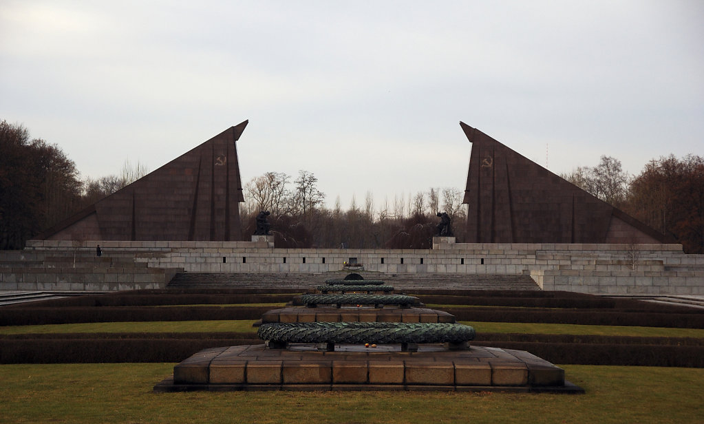 berlin - treptow - sowjetisches ehrenmal (7)