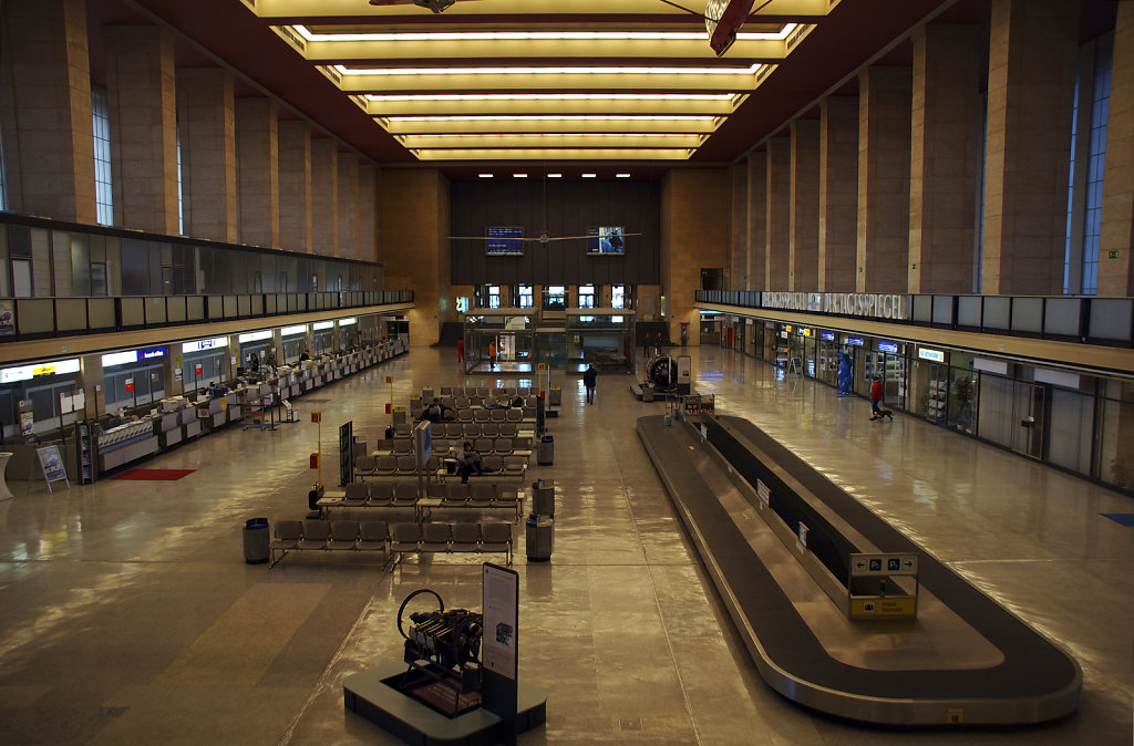 berlin - flughafen tempelhof ( 02)