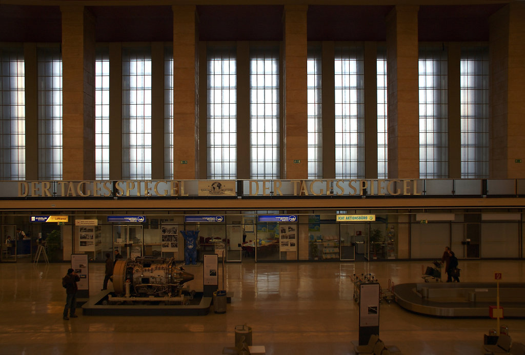 berlin - flughafen tempelhof ( 08)