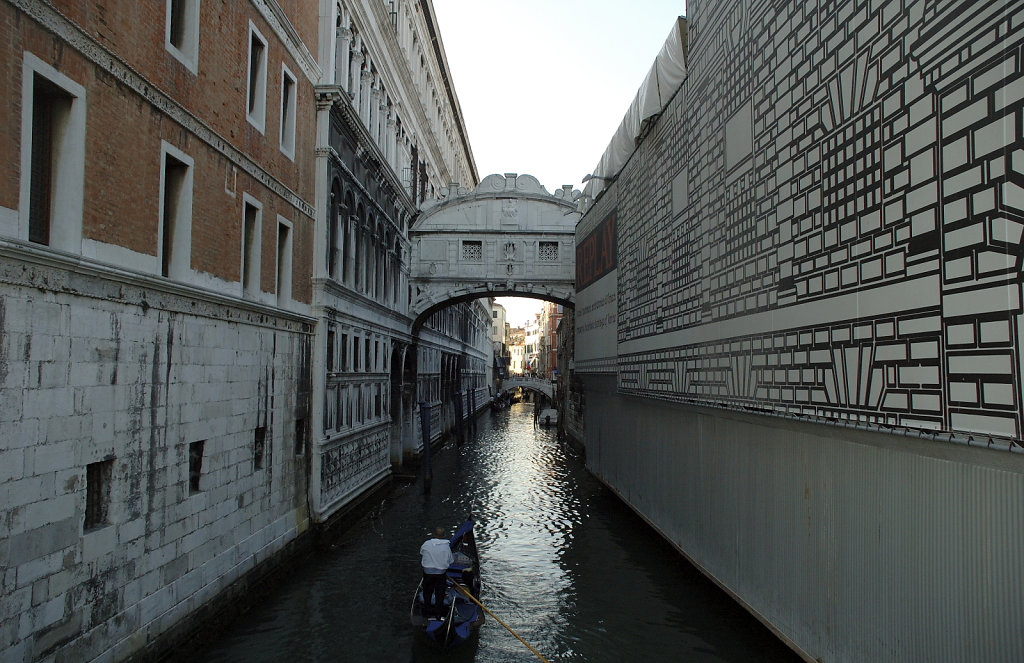 venedig (25) - der klassiker teil 2