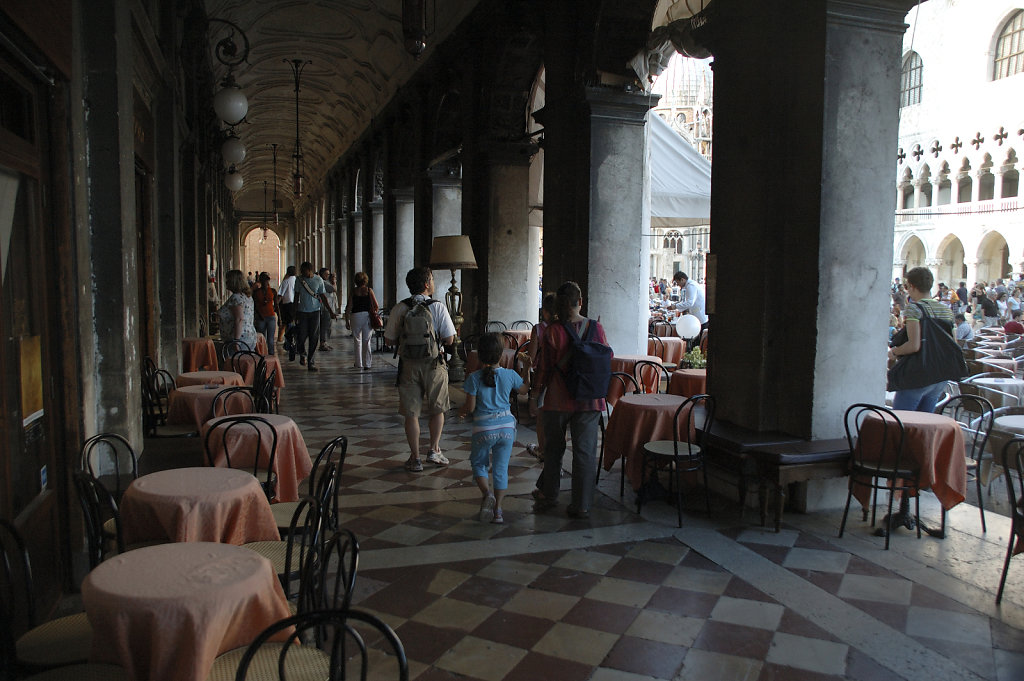 venedig (27) - kaffeepause