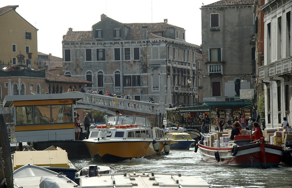 venedig (31) - rush hour