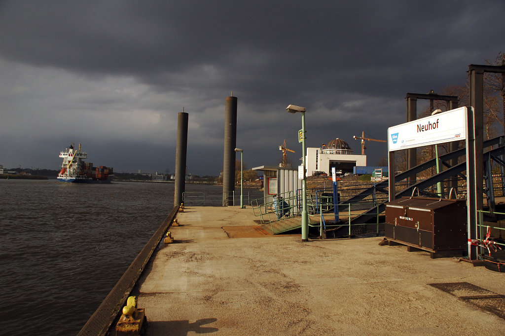 hamburg hafen -(67) – neuhof