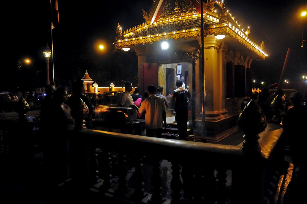 kambodscha - phnom penh - nachts (07)