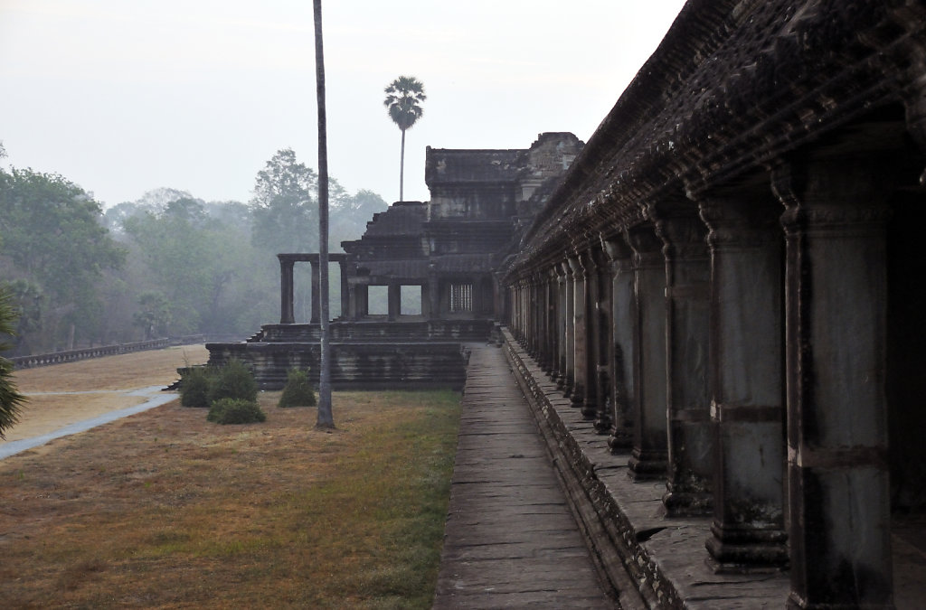 kambodscha - tempel von angkor - angkor wat (10)